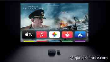 Apple TV Could Get 120Hz Support, tvOS 14.5 Beta Code Suggests: Report
