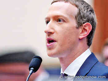 Facebook users' data leak: CEO Mark Zuckerberg's info also 'available' online