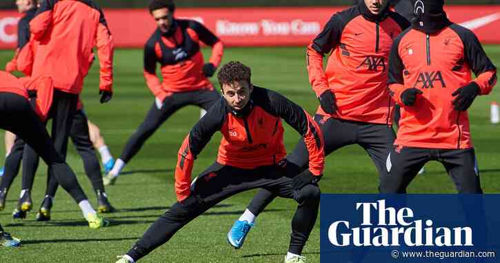 Klopp knows Liverpool will have to do it the hard way as Real Madrid loom