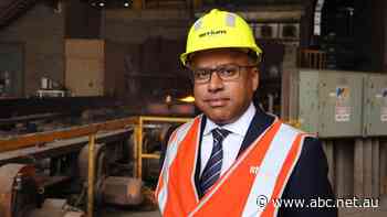 Sanjeev Gupta's Australian coal and steel empire could be dismantled after legal action launched