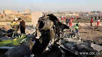 10 indicted for Ukraine plane downing, says Iran prosecutor