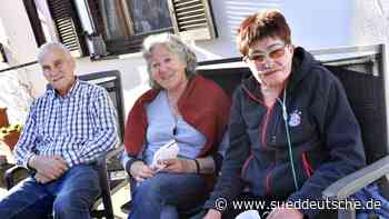 Kränker als krank - Süddeutsche Zeitung