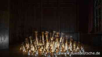 Einblicke durchs Fenster - Süddeutsche Zeitung