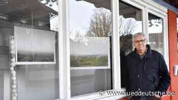 Heimat finden durch die Kunst - Süddeutsche Zeitung