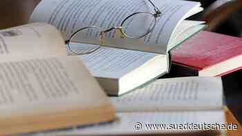 Digitaler Büchertreff - Süddeutsche Zeitung