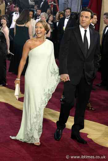 Ben Affleck lavishes ex-fiancée Jennifer Lopez with praise 17 years after split