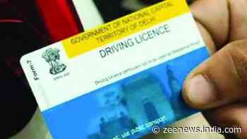No need to go to RTO office for Driving License, read new guidelines here