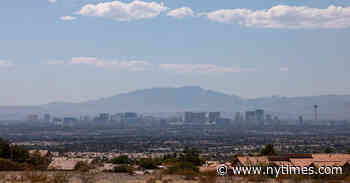 Las Vegas, ‘the Most Honest City in America’