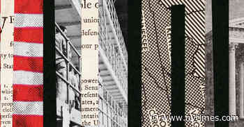 The Hazards of American Justice