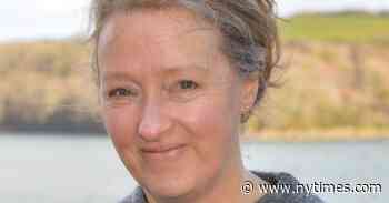 No Longer Homeless or Hiking, Raynor Winn Is Still in Thrall to Nature