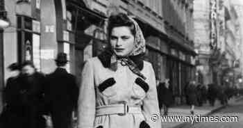 The ‘Ghetto Girls’ Who Fought the Nazis With Weapons and Wiles