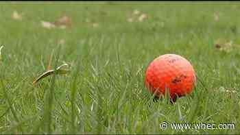 Monroe County golf courses reopen 'fore' the season