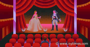 Covid Closed Theaters. But It Also Made Them Accessible.