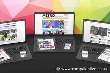 Mail Metro targets SMEs with MailOnline Ad Manager