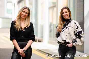 Atomic London rejigs management with ECD and MD appointments