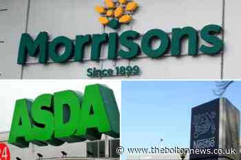 Asda, Morrisons and Nestlé recall products amid salmonella and choking concerns