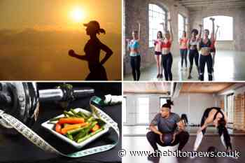 8 tips to help you get back into fitness as lockdown restriction ease