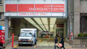 Top Toronto, Peel, Ottawa doctors call for Ontario to issue a full stay-at-home order