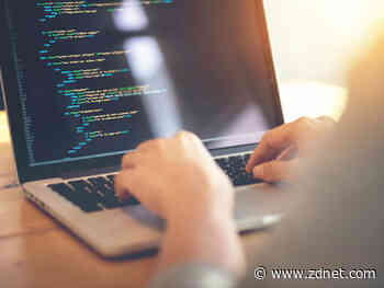 This old programming language is suddenly getting more popular again