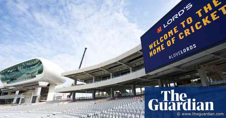 The Spin | Lord’s shows flair for winning over fans with supporters’ wall