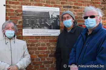 Postkaarten tonen hoe Sint-Gillis er vroeger uitzag<BR />