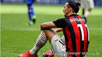 AC Mailand: Ibrahimovic vor Vertragsverlängerung