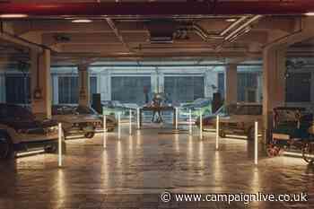 Opel partners with Defected for live-stream festival