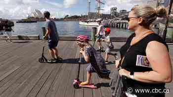 Australia and New Zealand to launch 'travel bubble' April 19 in pandemic milestone