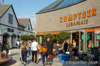 Cheshire Oaks reopening: What shoppers can expect from April 12