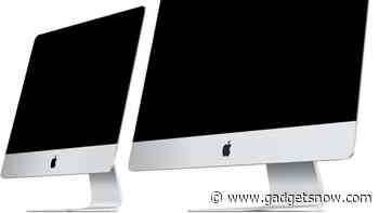Apple may launch its biggest-ever iMac model in 2021