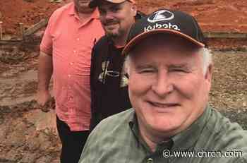 Texas pastor who helped winter storm recovery in need of lung transplant after COVID-19 battle