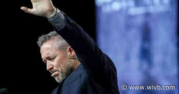 Vaccine skepticism runs deep among white evangelicals