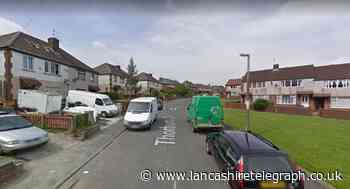 Man stabbed in Whitworth as police called to firearm report