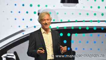 Waymo: John Krafcik tritt zurück, Tekedra Mawakana und Dmitri Dolgov übernehmen