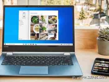 The cure for Apple envy? How to connect your Android phone to Windows 10