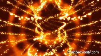 Searching for New Physics in the Subatomic World