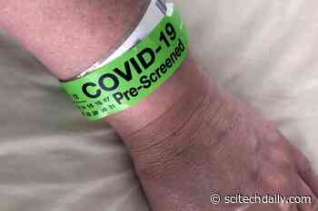 Tsunami of Chronic Health Conditions Expected as a Result of COVID-19 Pandemic – Will Affect Society for Decades