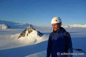 Evidence of Antarctic Glacier’s Tipping Point Confirmed for First Time – Risk of Rapid and Irreversible Retreat