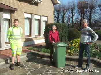 Aparte GFT-ophaling in gemeenten is niet alleen voor inwoners een goede zaak