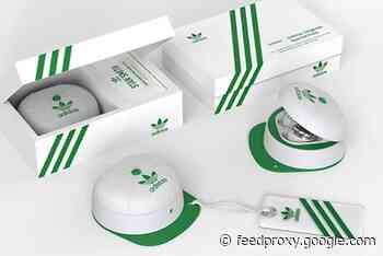 Galaxy Buds Pro Adidas Original Special Pack