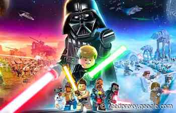 Skywalker Saga game has been delayed indefinitely