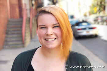 It's 2 a.m., and 'vaccine fairies' are up booking shots for vulnerable Americans