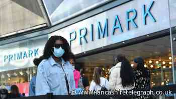Primark promises a new range of products ahead of April 12 reopening