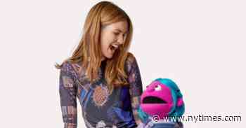 ‘A Sense of Belonging’ for Hispanic Children, With Puppets