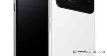 Mi 11 Ultra vs. Mi 11 vs. Mi 11 Lite: Xiaomi's flagships compared     - CNET