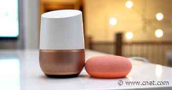 5 ways Google Home can help you get to sleep     - CNET