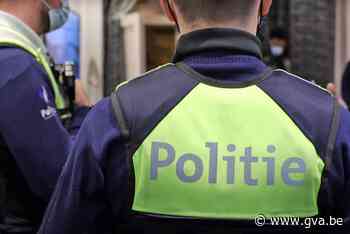 Jongeren opgepakt na vandalisme aan bromfiets (Hoboken) - Gazet van Antwerpen