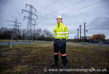 Warning over kids playing near electricity lines and substations
