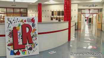 Le Roy Central School District resumes in-person learning 5 days a week