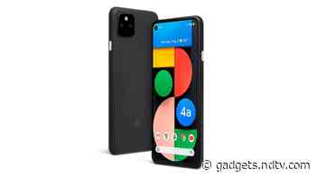 Google Pixel Phones Get April 2021 Security Patch With Fixes in Camera, Connectivity, More: All Details Here